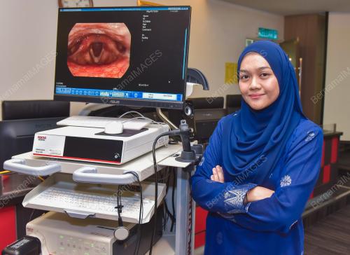 DR. NADHIRAH MOHD SHAKRI