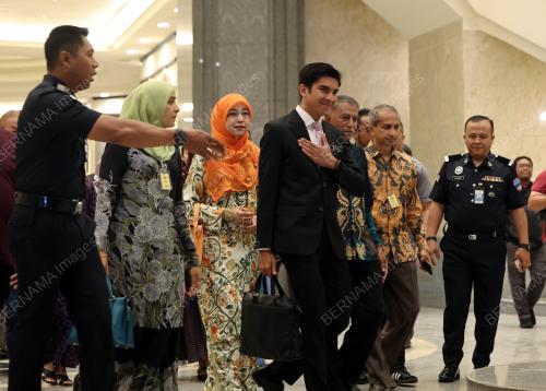 SYED SADDIQ SYED ABDUL RAHMAN
