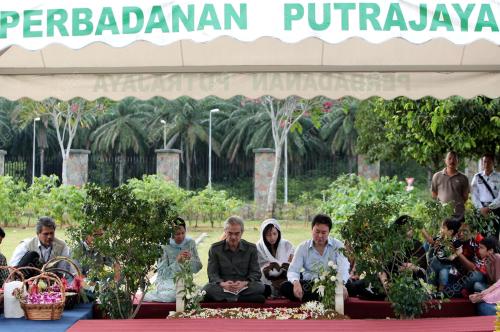 ABDULLAH AHMAD BADAWI