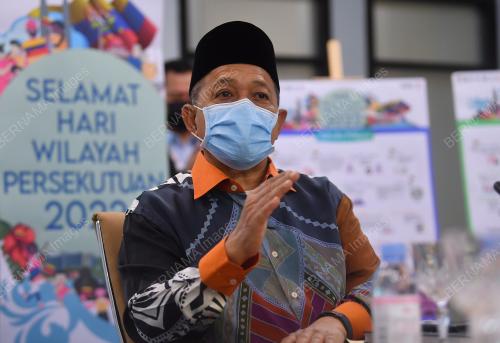 DATUK SERI DR SHAHIDAN KASSIM