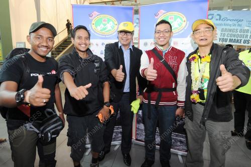 PTJ03_31032016_JAMES_LEE_SEMANGAT