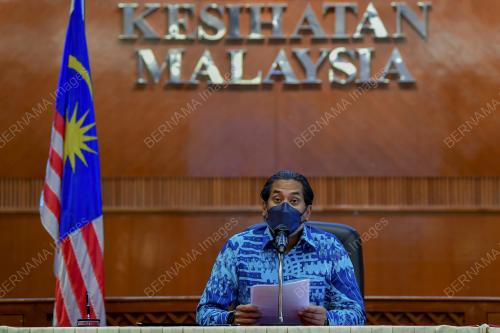 KHAIRY JAMALUDDDIN