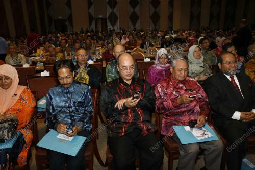 GERBANG SMS KERAJAAN