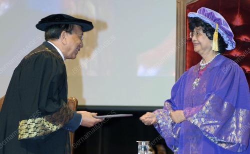 RAIS YATIM