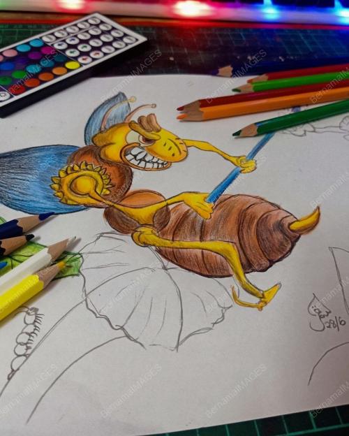 PENDIDIKAN SENI VISUAL