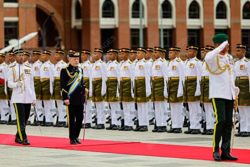 SULTAN IBRAHIM