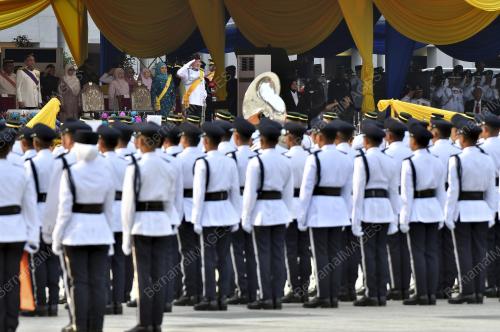 SULTAN IBRAHIM