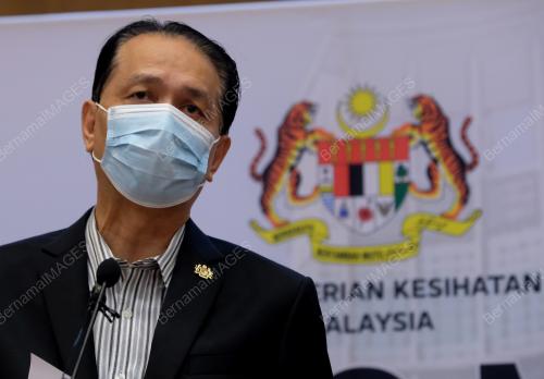 TAN SRI DR NOOR HISHAM ABDULLAH