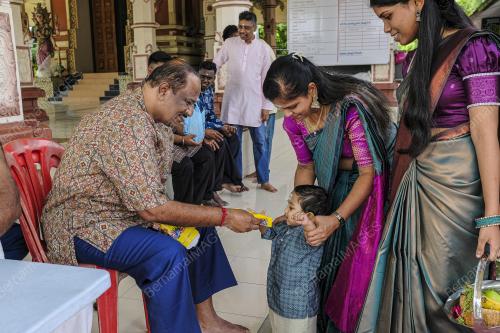 TINJAUAN DEEPAVALI
