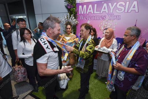 DATUK MOHAMMADIN KETAPI