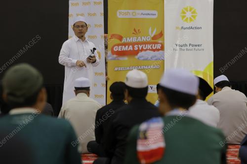 DATUK DR MOHD NA'IM MOKHTAR