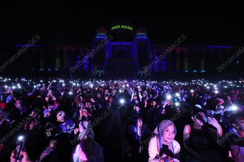 AMBANG TAHUN BAHARU 2025