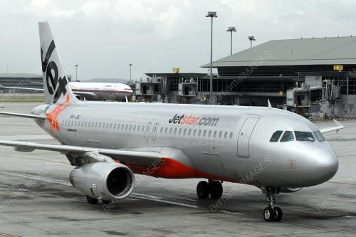 JETSTAR ASIA