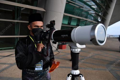 CERAPAN ANAK BULAN SYAWAL