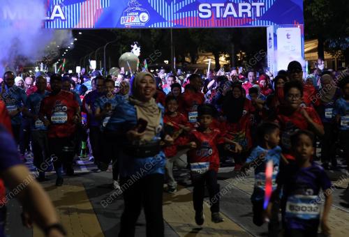 LARIAN WIRA LTAT 2025