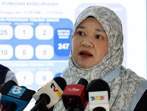 FADHLINA SIDEK