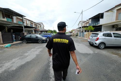 KOMTECH