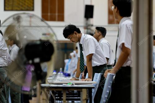 SPM 2024