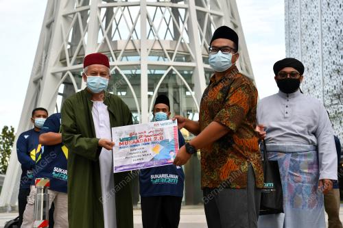 DATUK SERI DR ZULKIFLI MOHAMAD AL-BAKRI