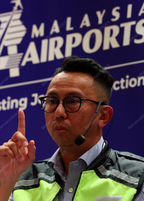 DATUK ISKANDAR MIZAL MAHMOOD