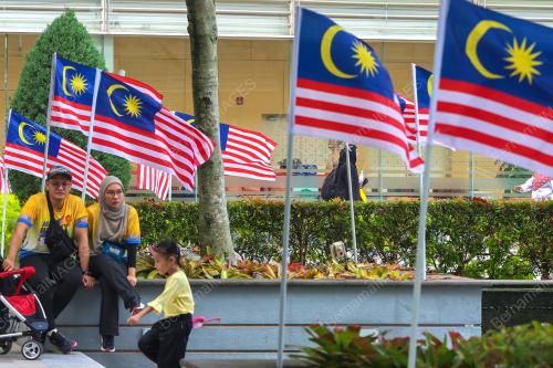 JALUR GEMILANG