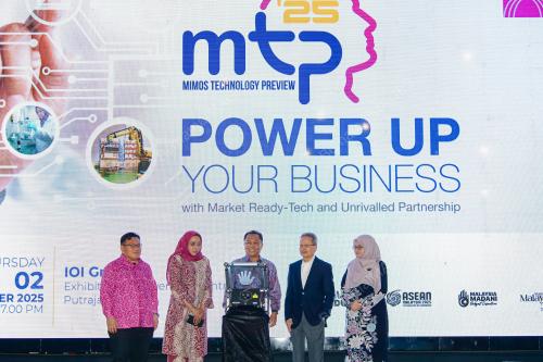 DATUK MOHAMMAD YUSOF APDAL