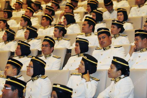 GRADUAN INTAN