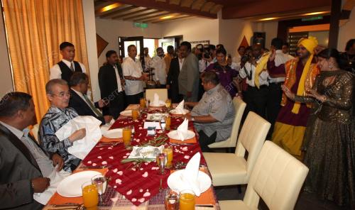 TUN ABDULLAH AHMAD BADAWI