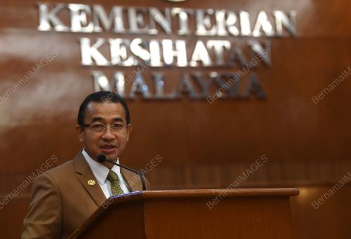 DATUK DR NOOR AZMI GHAZALI