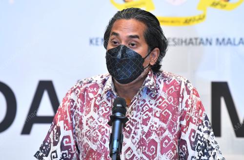 KHAIRY JAMALUDDIN