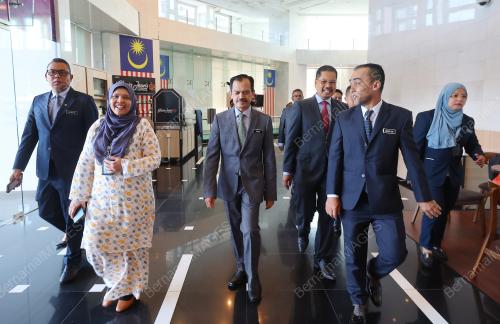 DATUK MOHAMAD FAUZI MD ISA