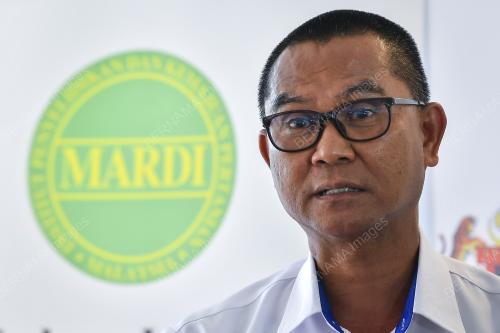 DATUK DR MOHAMAD ZABAWI ABDUL GHANI