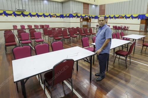 SHAMSHUL JOEHARI ZAINAL MOKHTAR