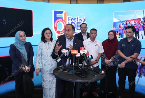 DATUK SERI DR ZAMBRY ABD KADIR
