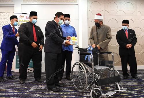 DATUK DR ZULKIFLI MOHAMAD AL-BAKRI