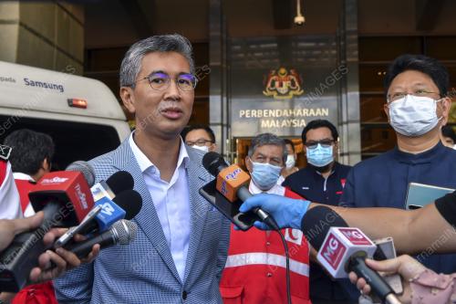 TENGKU DATUK SERI ZAFRUL TENGKU ABDUL AZIZ
