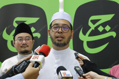 DR ZULKIFLI HASAN