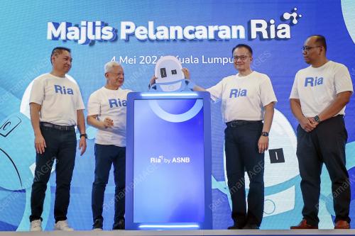 RAJA TAN SRI ARSHAD RAJA TUN UDA