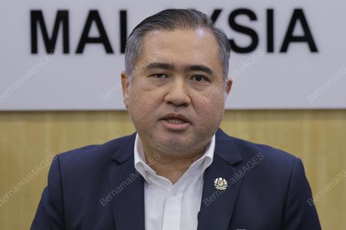 ANTHONY LOKE SIEW FOOK