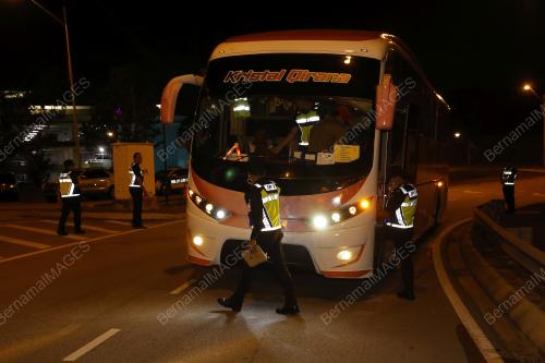 OPERASI JPJ