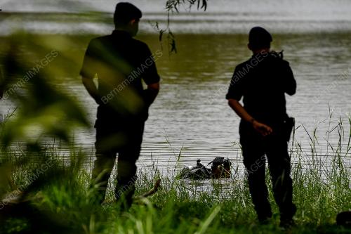 KES PEMBUNUHAN SEORANG PENSYARAH