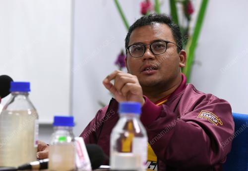 DATUK SERI AMIRUDIN SHAARI