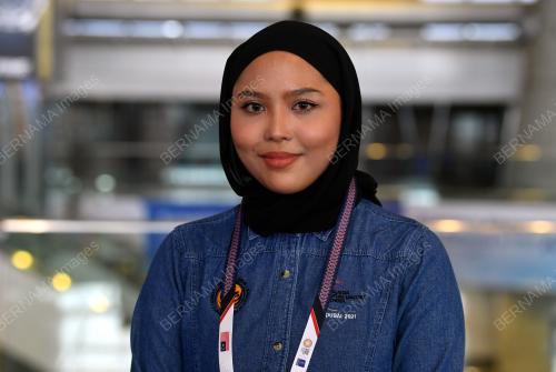 CHE WAN NUR HAZWANI WAN ABDUL LATIF
