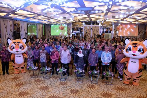 DATUK SERI DR AHMAD ZAHID HAMIDI