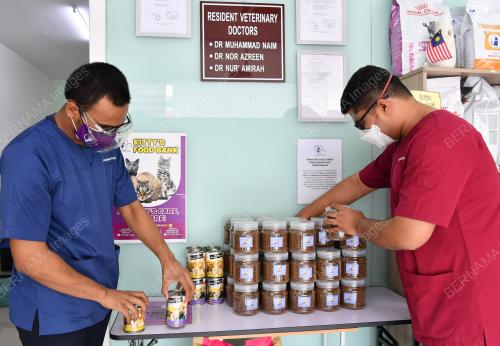 KITTY'S FOODBANK