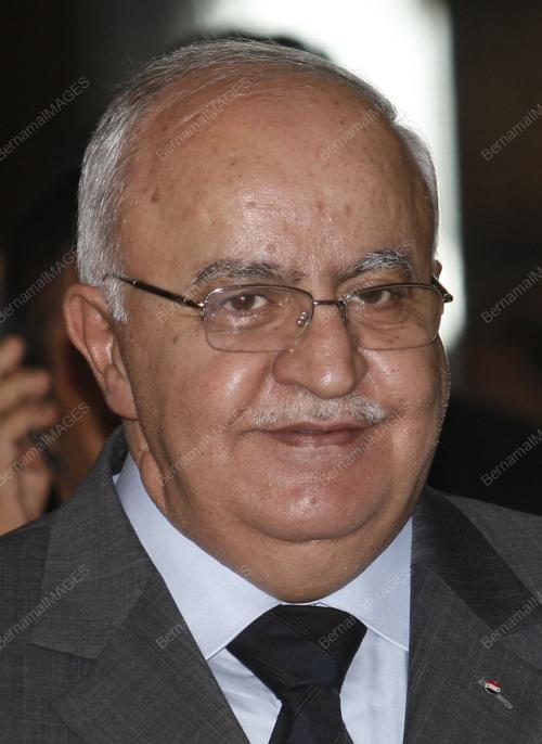 MOHAMMAD NAJI OTRI