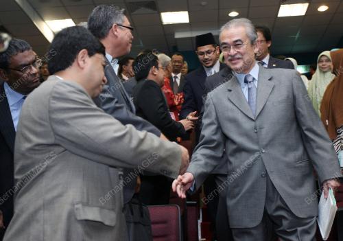 ABDULLAH AHMAD BADAWI