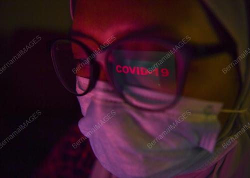 COVID-19