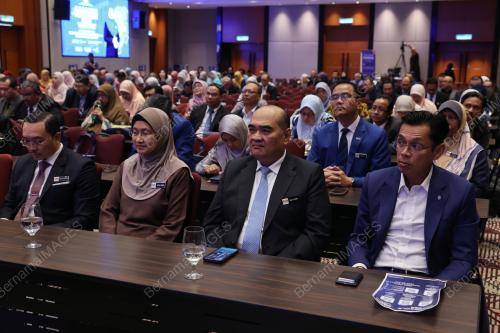 SEMINAR PERAKAUNAN PENGURUSAN 2025
