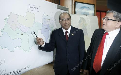 SURUHANJAYA PILIHANRAYA